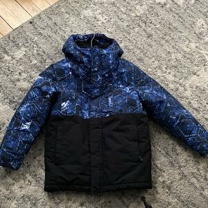 Children’s Place Winter Jacket (7/8)